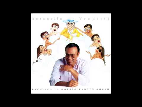 Antonello Venditti feat. Carlo Verdone - 
