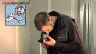 Bosch GLM 250 VF Professional (0601072100) - відео 1