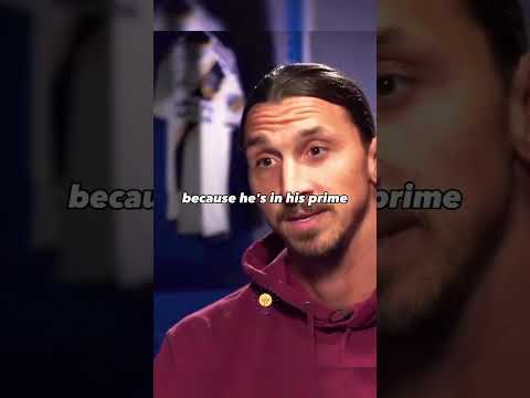 Badass Zlatan Ibrahimovic Savage Moments  #zlatan