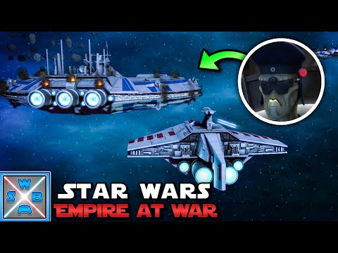 Die Separatisten bekommen NEUE HELDEN?! - STAR WARS FALL OF THE REPUBLIC 80