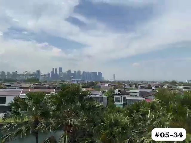 4 Bed Condo for Sale in  The Residences At W Singapore Sentosa Cove - Image 30