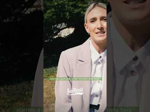 San Nicola Stories - Export - (Episode 11) ENG