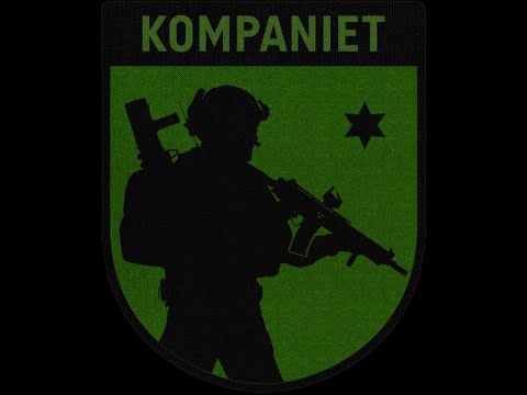 Kompaniet Midsommarspecial