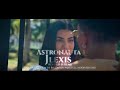 JLexis - Astronauta 👨‍🚀 (VIDEO OFICIAL)