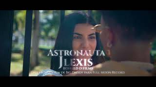 Video Astronauta de Jlexis