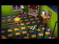 (HD) The Sims 3: Bella Goth Dies : ( 