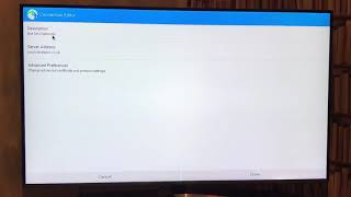 Download lagu Cisco AnyConnect TV BOX and All Android Devices mp3