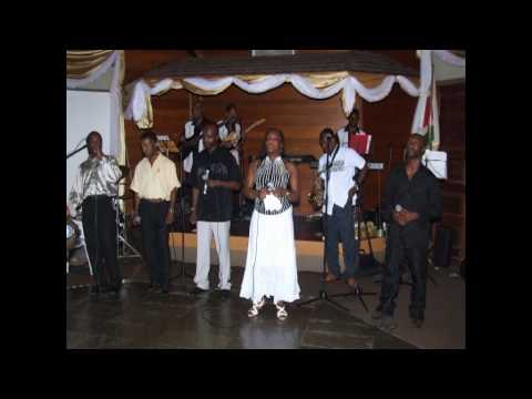 "M" Vibes (Muringen Vibrations) - You make me feel Brandnew