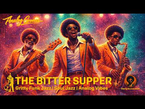 The Bitter Supper