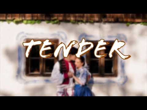 TENDER-Keď jem išov, moja mac maľučka