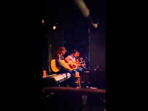 Goodnight Goodbye - Will Hoge