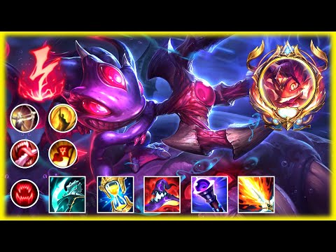 Fatefalls MONTAGE - "GOD PLAYS" | LOL TIME STREAMERS