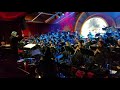 Bruce Broughton Conducts THE ORVILLE Main Title At Seth S Holiday Party