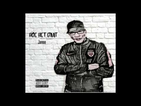 Janse hoe het gaat