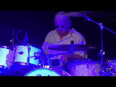 Ian Paice  & Pur.Pendicular  / Black Night - Dillingen 2021
