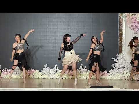 Special Perform Ms. Jing Hwa & Dancing Queen, 14 Jan 2026