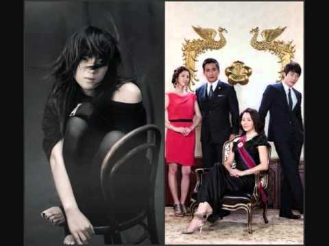 Gummy - I Love You Even If You Die