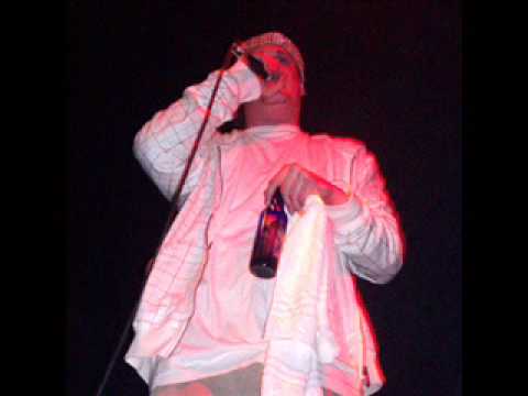 Maxeel feat. Tyron Ricketts - Rapschatz