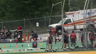 Watch live on MileSplit SC: 2026 SCHSL State Track and Field Championships