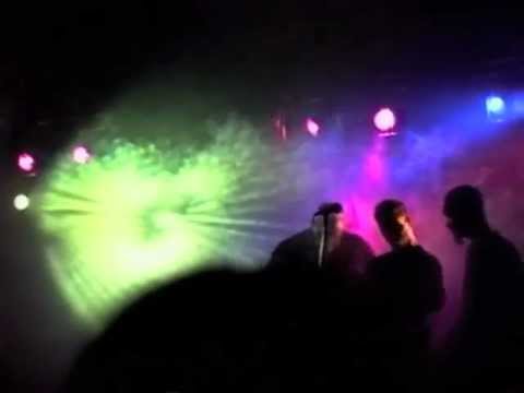 Argyle Park   Cornerstone 1995