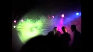 Argyle Park   Cornerstone 1995