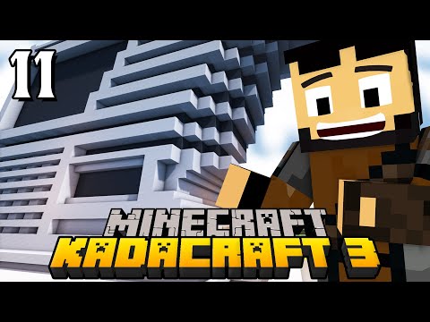 KadaCraft 3: Episode 11 - Secret Episode