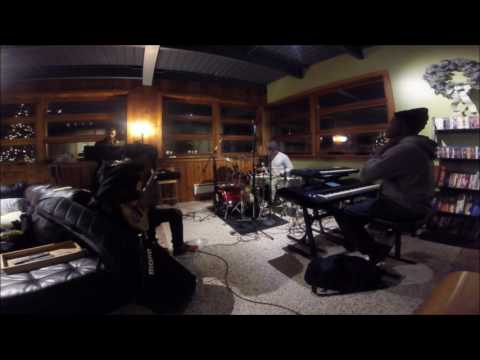 Kevin Hayden Band | Yellowjackets tribute rehearsal pt. 1
