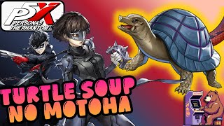Beat Genbu Without Tropical Motoha