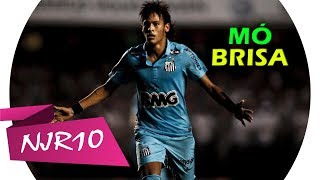 Neymar Jr-Santos-Mó brisa-(MC Hariel)