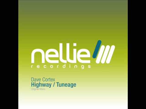 Dave Cortex - Tuneage (Original Mix)