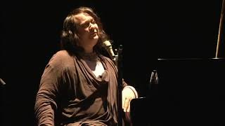 Antony &amp; the Ohnos - The Crying Light (Yoshito Ohno)