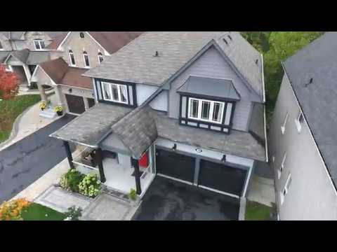 10 Dewfall Crescent, Ajax