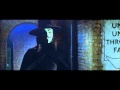 V For Vendetta Speech (1080p) 