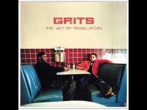 Runnin Feat V3 - Grits