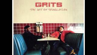 Runnin&#39; (feat  V3)-GRITS