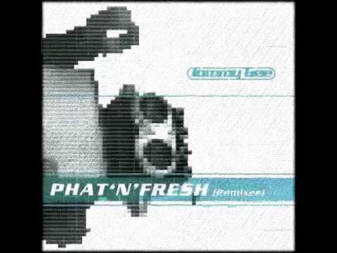 Tommy Gee - Phat 'N' Fresh (Shanks.dk Remix)