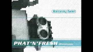 Tommy Gee - Phat 'N' Fresh (Shanks.dk Remix)