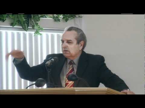 Проповедь. А.К. Сипко. Церковь "На Горе" г. Спокен.