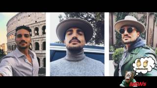 “Wait for me”, così Mariano Di Vaio prova a scalare le classifiche