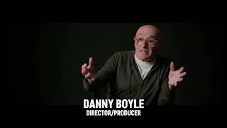 28 YEARS LATER - Imagine - In Cinemas June 19, 2025