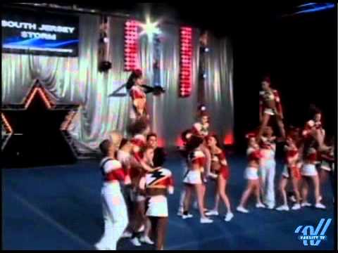 South Jersey Storm Avalanche Athletic Championships 2011