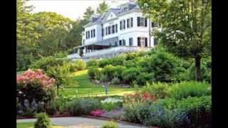 preview picture of video 'Lenox Massachusetts Wedding Venues from MeetingPlannerOnline.com'