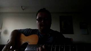 Only Everyone Can Judge Me - Crywank (Cover)