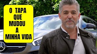 ?A HISTÓRIA INCRÍVEL de um PLAYBOY RICO que se APAIXONOU por uma EMPREGADA DOMÉSTICA!?