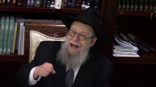 נקודה מספר תורה אור פרשת נח ד"ה מים רבים, הרב נתן גורארי שנת תשפ"ה