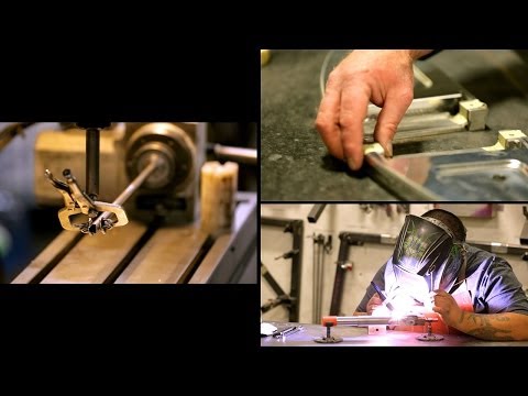 CubCrafters: How it's Made