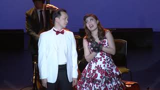 You're just in love by Irving Berlin