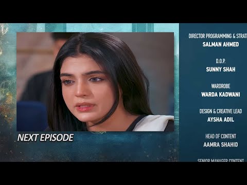 Kaffara Episode 23 Promo - Kaffara Episode 23 Teaser - Drama Review - 18th Aug 2024