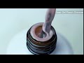 Каучукова база Base Gel Atica Peach Shimmer (персиковий), 15 мл Каучукова база Base Gel Atica Peach Shimmer (персиковий), 15 мл