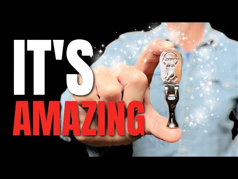 Could This Be The Coolest Tool Ever Made?